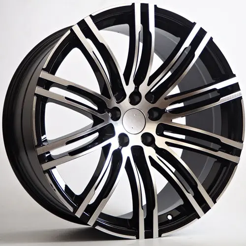 Nooe Parma 10X21 5X112 Et19 66,46 Bfm 1