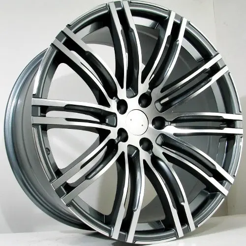 Nooe Parma 10X21 5X112 Et19 66,46 Gfm 1