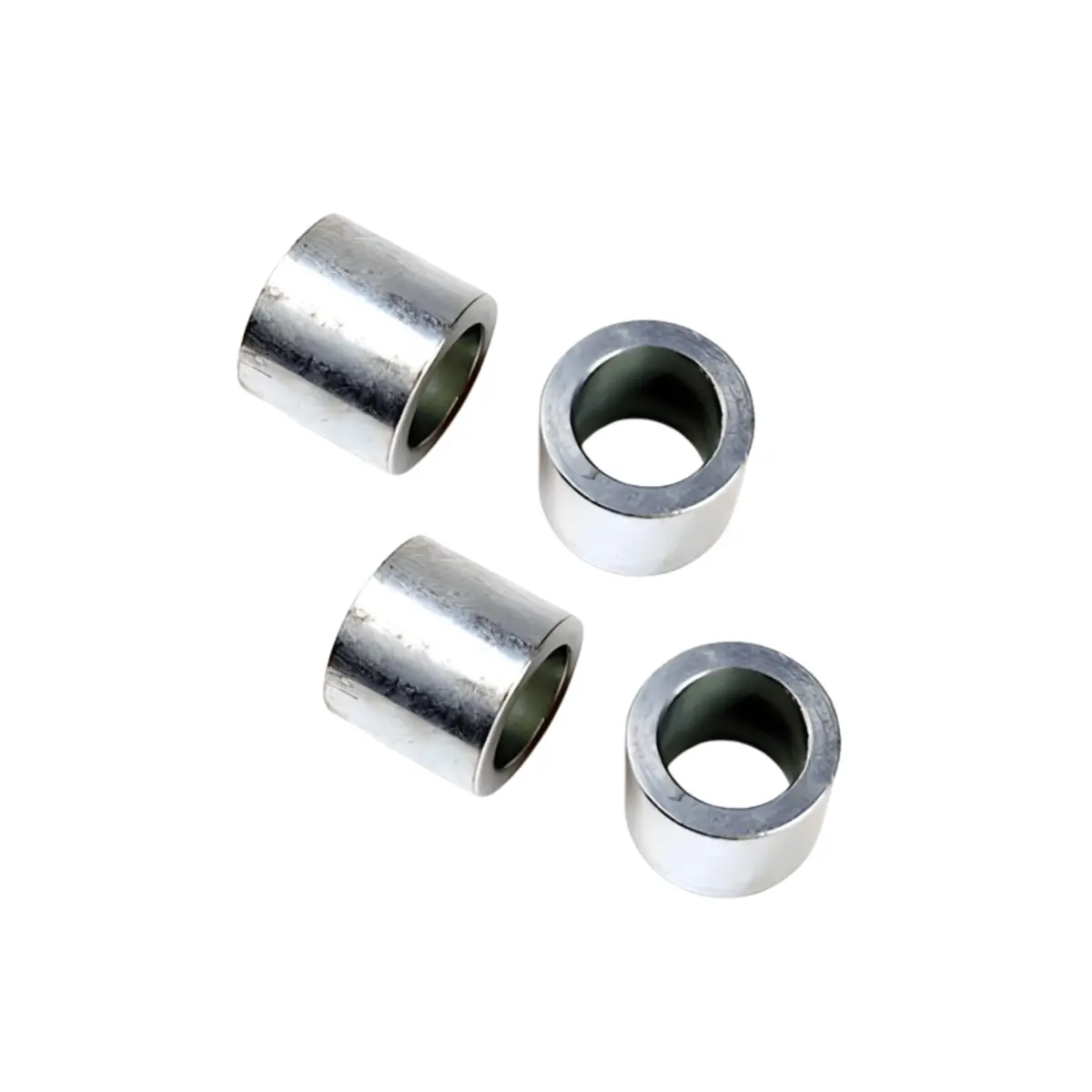 Set Of 4 1" Axle Spacers For 3/4" Tweel Assemblies [65019] 1