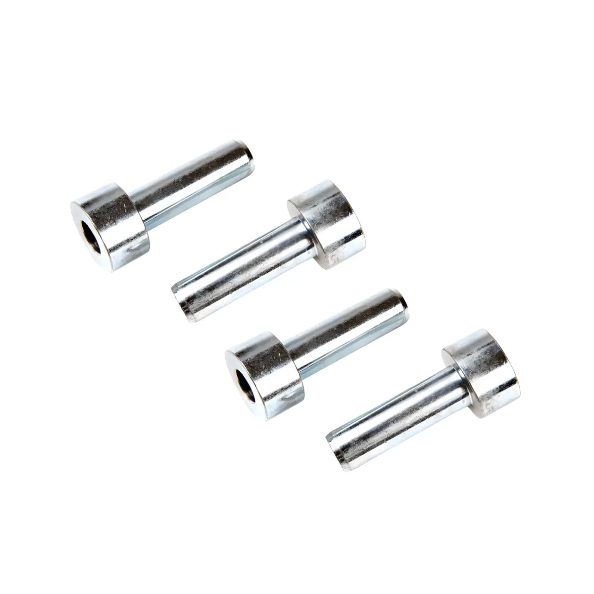 Set Of 4 5/8" Axle Spacers For 5/8" Tweel Assemblies [38182] 1