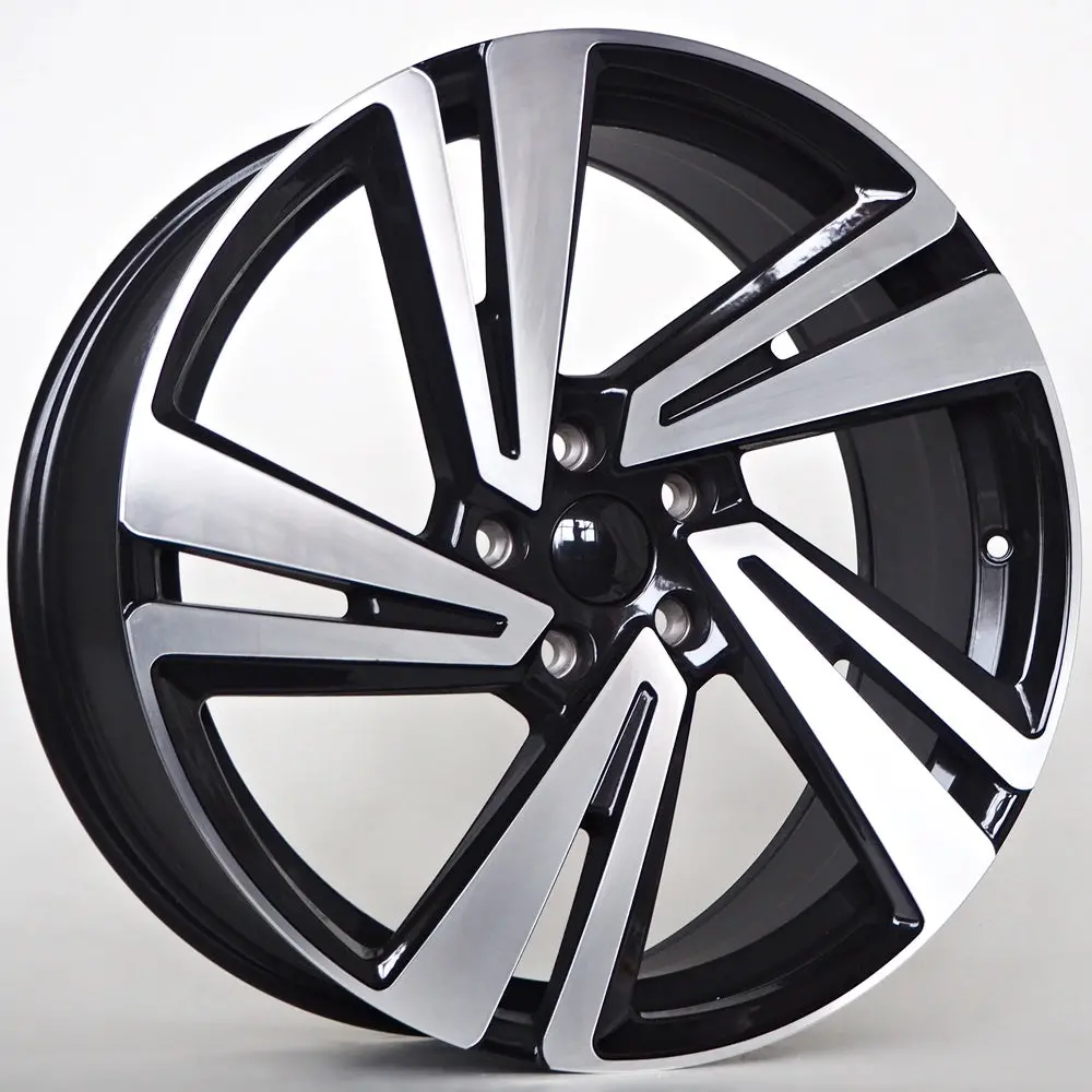 Nooe Shade 7,5X18 5X112 Et45 57,1 Bfm 1