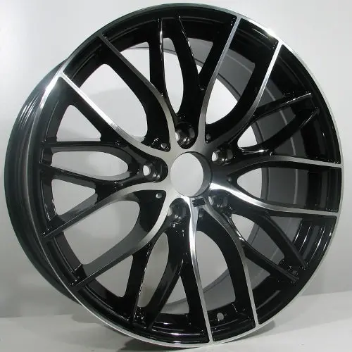 Nooe Sigulo 8,5X18 5X120 Et38 72,6 Bfm 1