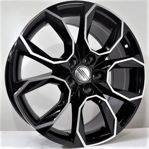 Nooe Sila 8X18 5X112 Et42 57,1 Bfm 1