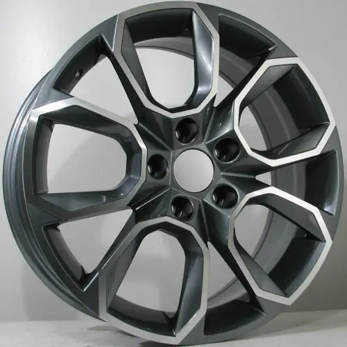 Nooe Sila 8,0X18 5X112 Et43 57,1 Gfm 1