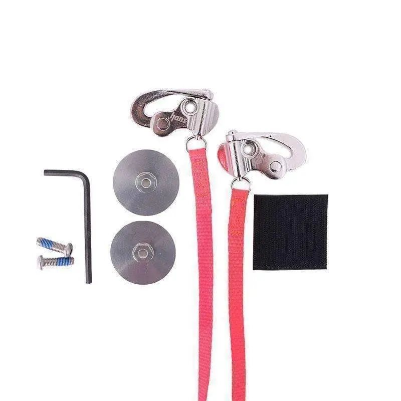 Simpson Quick Click Helmet Anchors For Sa Helmet 1