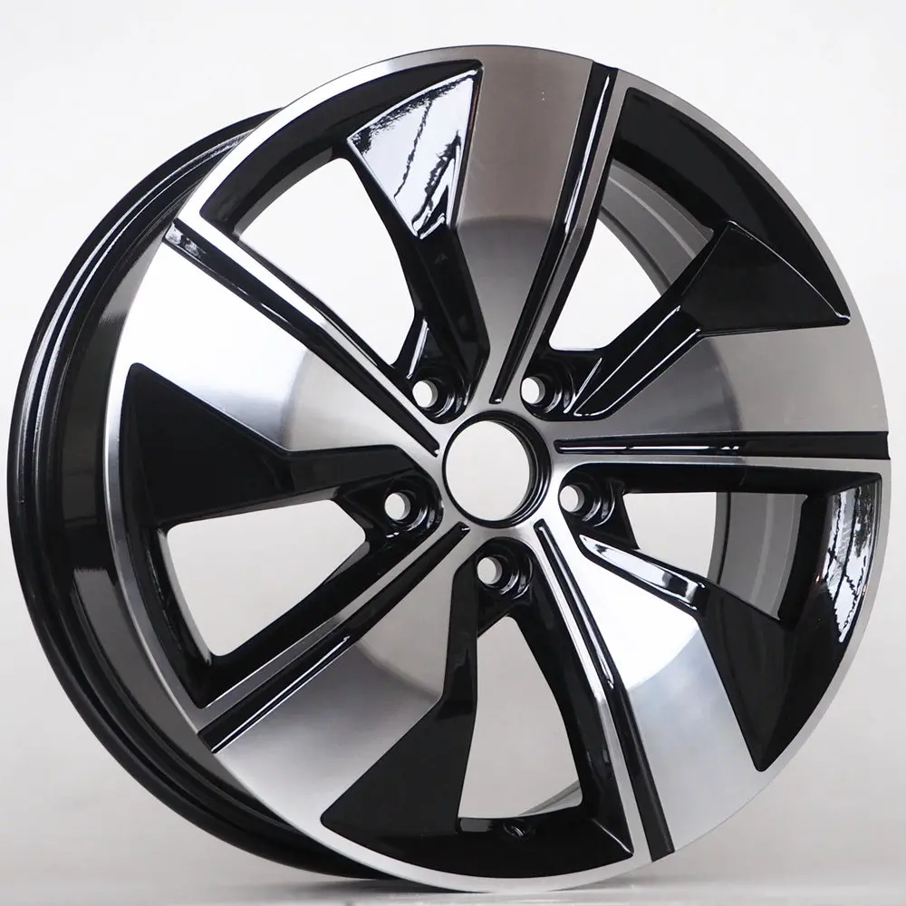 Nooe Siren 7X17 5X112 Et45 57,1 Bfm 1