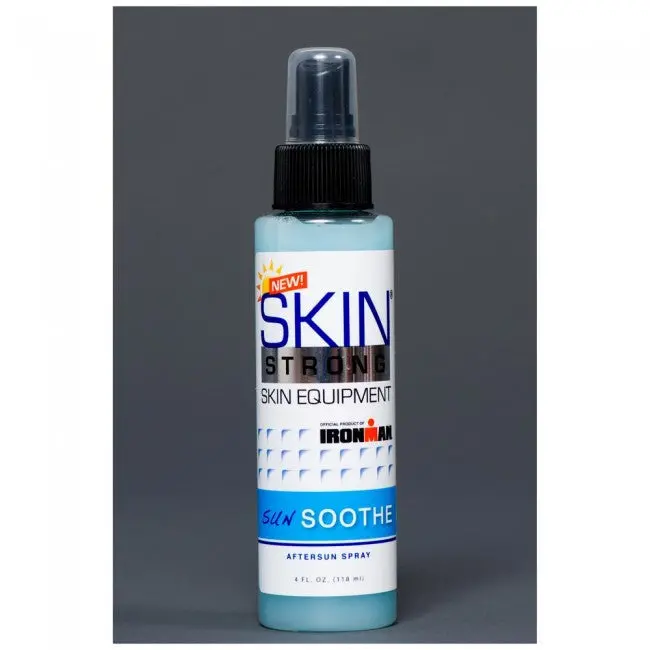 Skin Strong Aftersun Cooling Spray - 4Oz 1