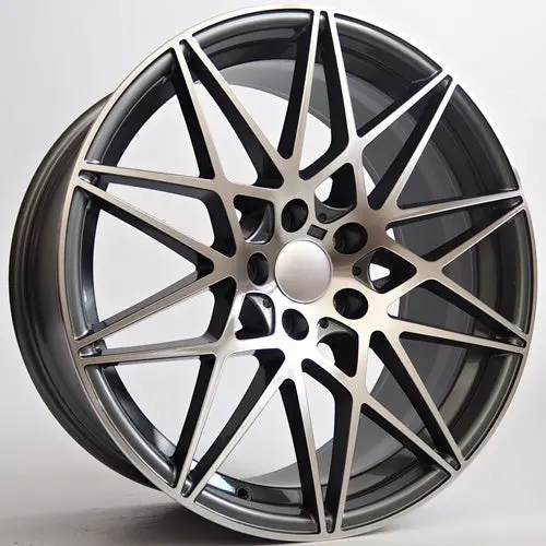 Nooe Rivali 9,5X20 5X120 Et38 72,56 Gfm 1