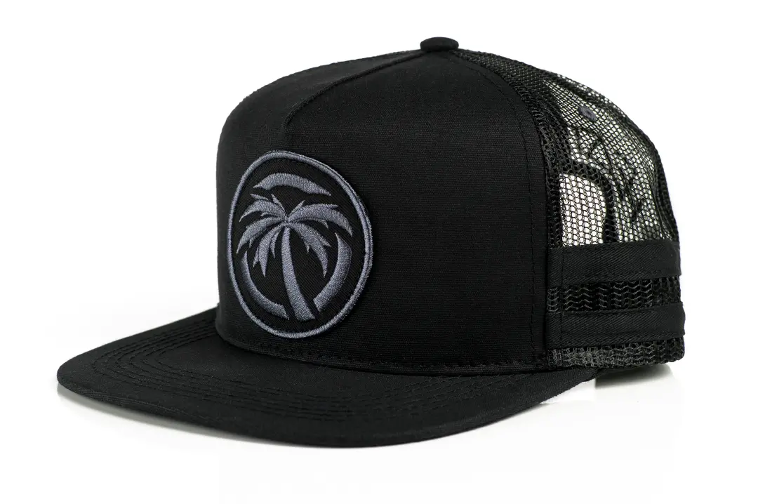 Hwv Socom Trucker Hat 1