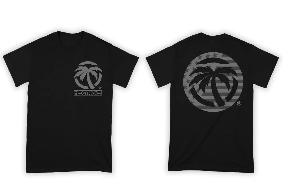 Heat Wave Socom T-Shirt 1