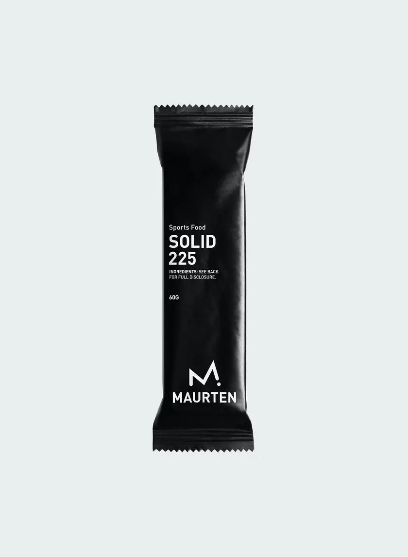 Maurten Solid 160 Bar (Box 0F 12) 1