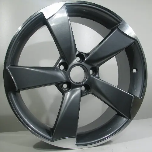 Nooe Oman 8,0X18 5X112 Et39  66,45 Gfm 1