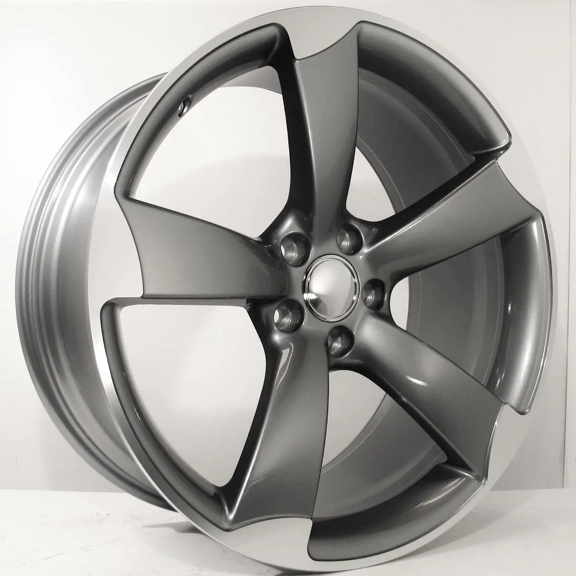 Nooe Oman 7,5X17 5X112 Et40 Tt357 66,45 Gfm 1