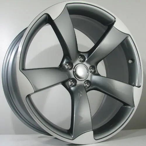 Nooe Oman 9,0X20 5X112 Et26 66,45 Gfm 1