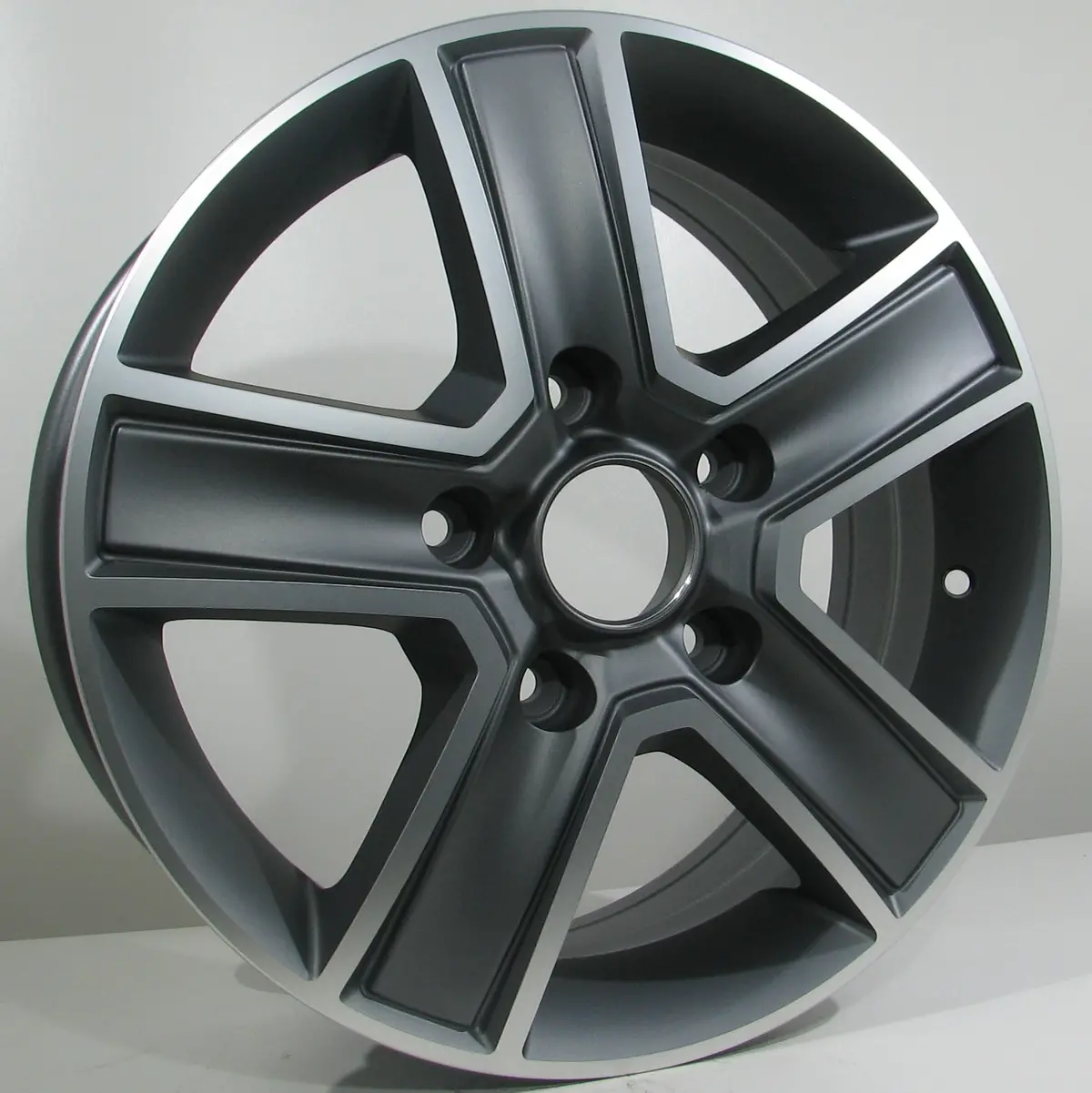 Nooe Soti 6.5X16 5X130 Et50 84.1 Gmfm 1