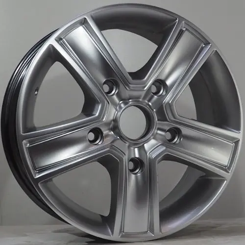 Nooe Soti 6.5X16 5X160 Et58 65,1 Hs 1