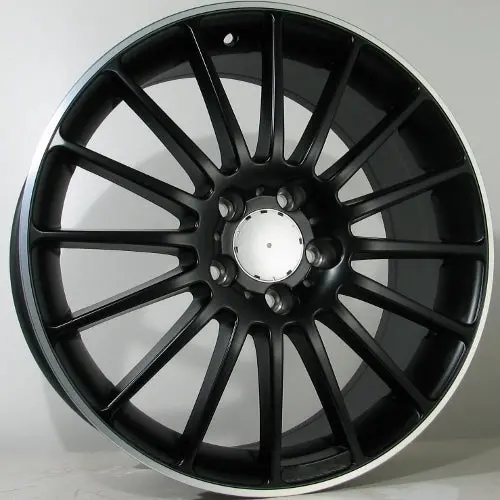 Nooe Karum 8,0X18 5X112 Et45 66,6 B/Lm 1