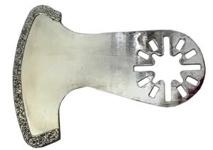 Specialty Diamond Multi Tool Blades 1