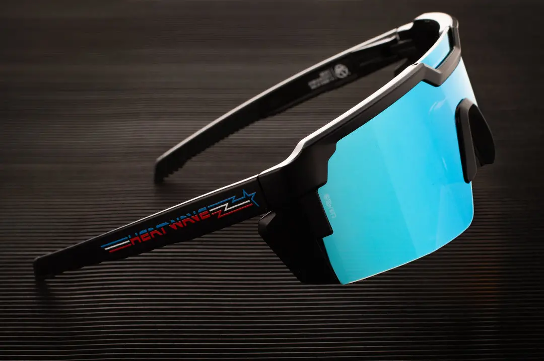 Future Tech Sunglasses: Speed Star Customs Z87+ 2