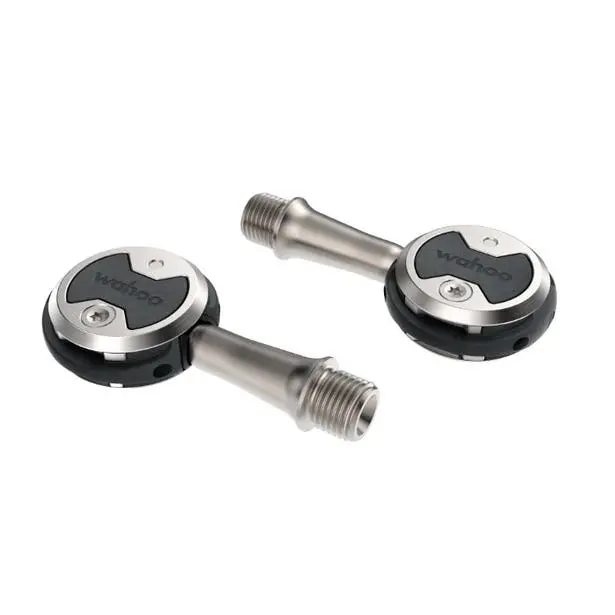 Wahoo Speedplay Nano Pedal System 1
