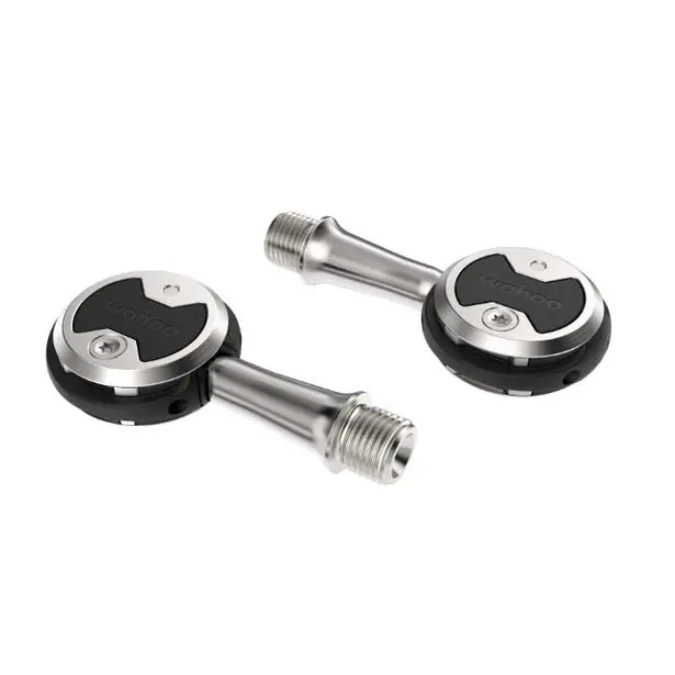 Wahoo Speedplay Zero Pedal System 1
