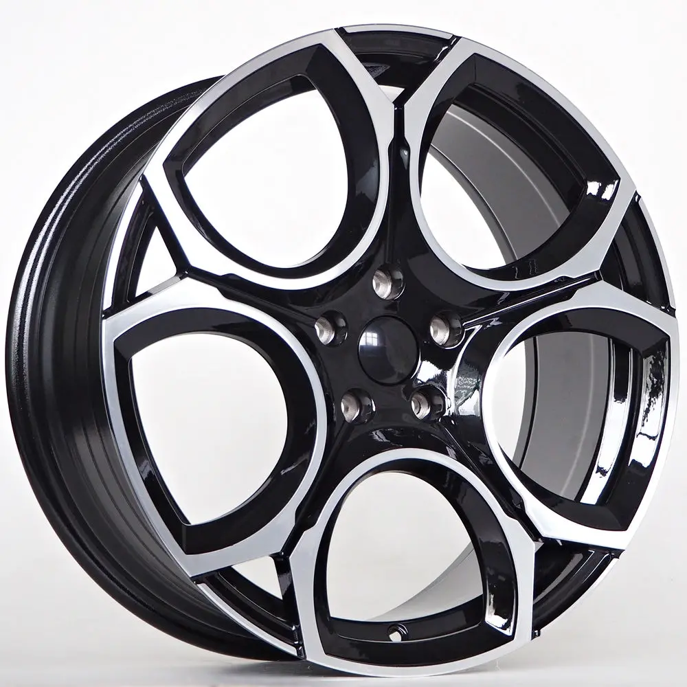 Nooe Spencer 8X18 5X112 Et42 57,1 Bfm 1