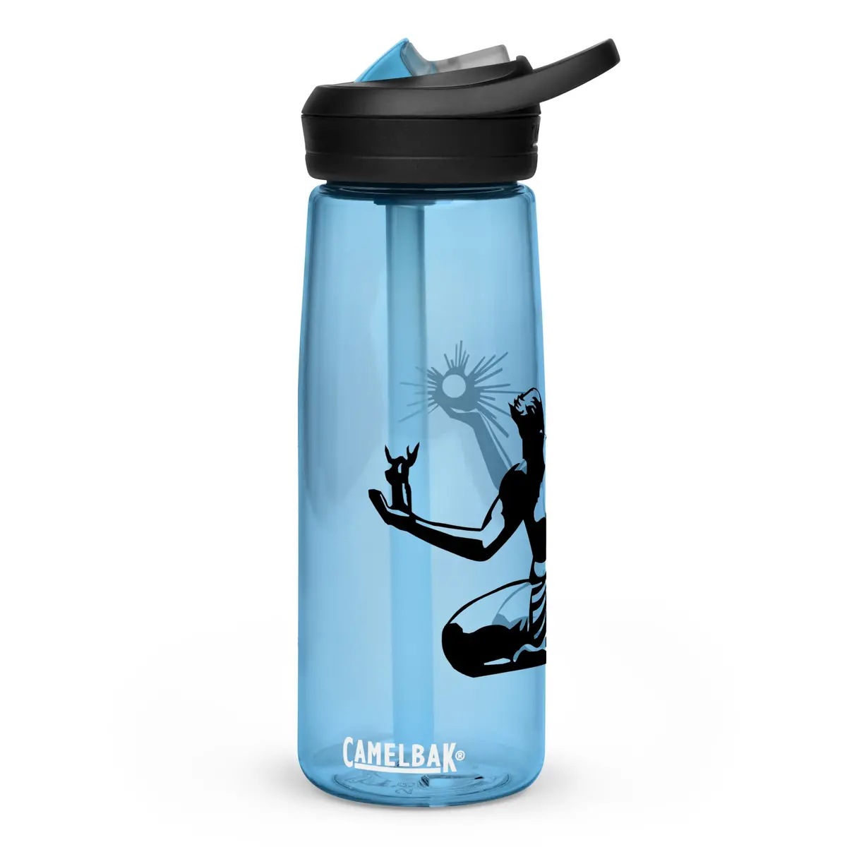 Sports Water Bottle 1