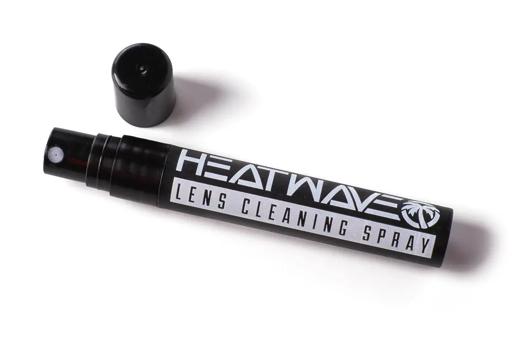 🎁 Lens Cleaning Spray (100% Off) 1