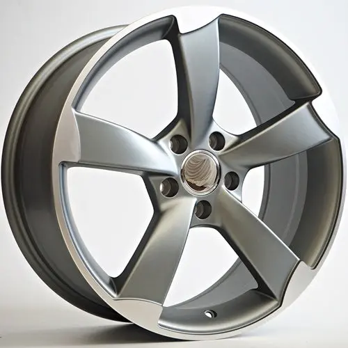 Nooe Oman 8X18 5X112 Et42 66,45 Gmfm 1