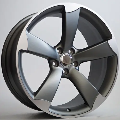 Nooe Oman 8,5X19 5X112 Et42 66,46 Gmfm 1
