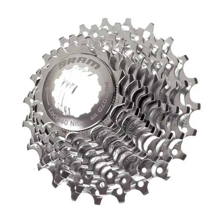 Sram Pg 1070 Powerglide Cassette 1