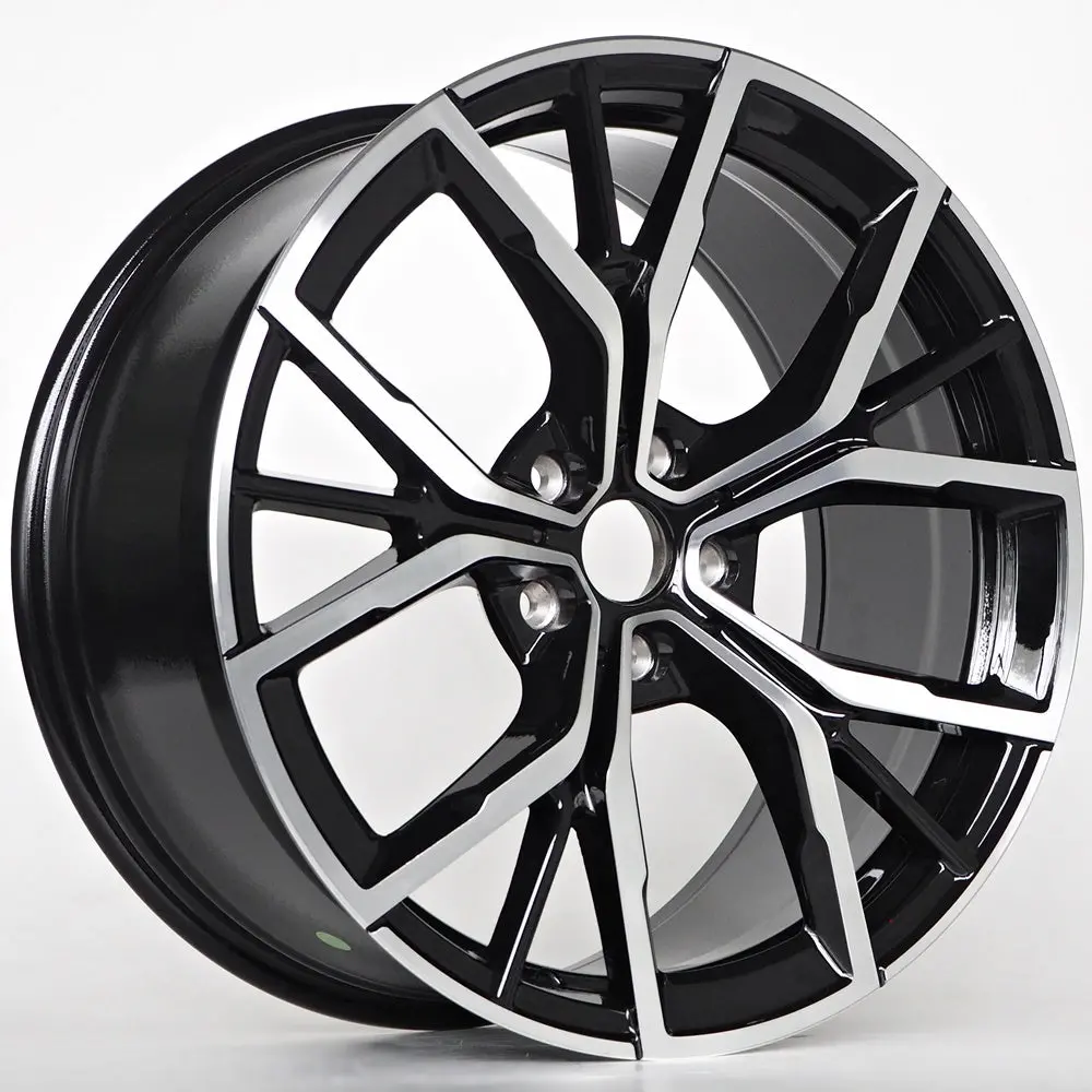 Nooe Stan 8X19 5X120 Et30 72,56 Bfm 1