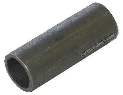 Steel Leaf Spring Bushing 9/16" Id X 3/4" Od X 2" Long #250-031423 1