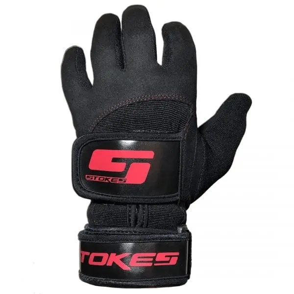 Stokes Grabber Glove 1