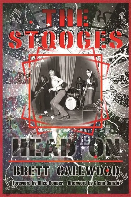The Stooges Head On, A Journey Through The Michigan Underground 1
