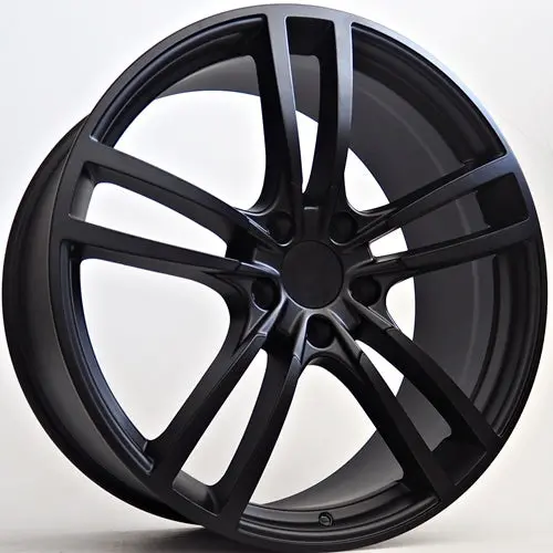Nooe Stream 10X22 5X130 Et55 71,56 Black 1