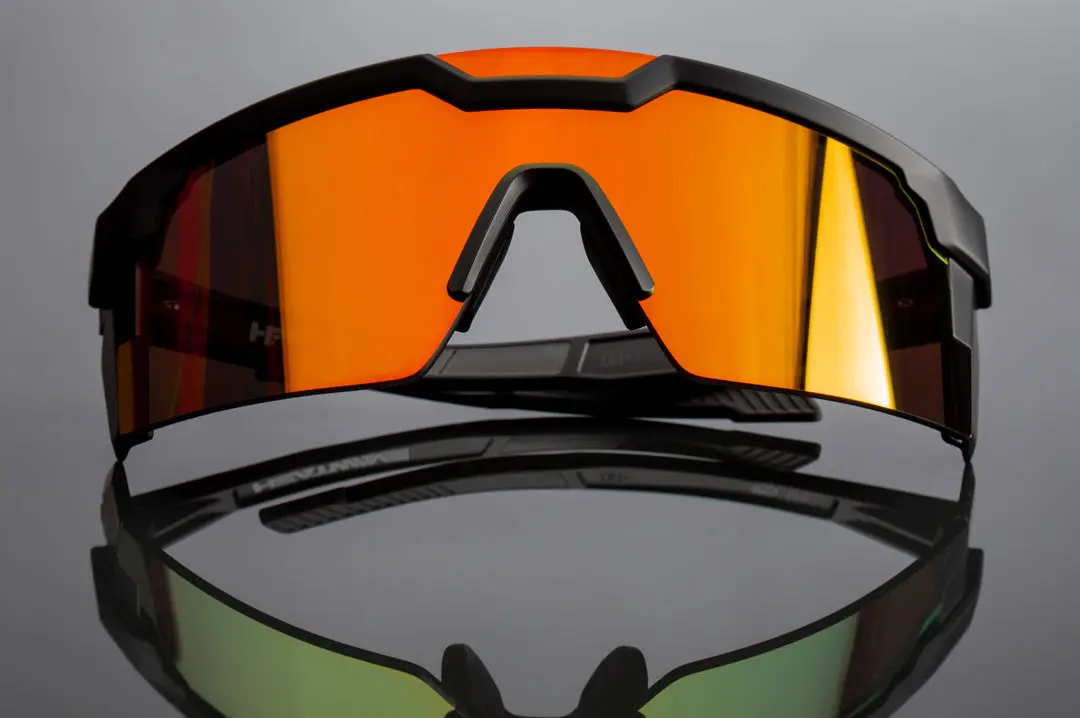 Future Tech Sunglasses: Sunblast Z87+ 3