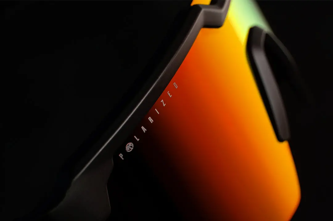 Future Tech Sunglasses: Sunblast Z87+ 4