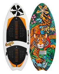 Phase Five Surfari 1