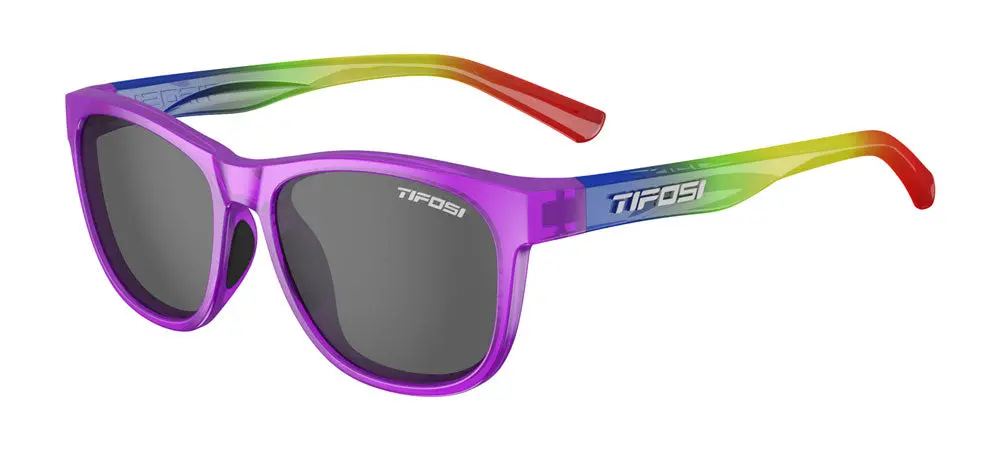 Tifosi Swank Sunglasses - Sunglasses For Cycling, Running, Pickleball, Sports & Active Lifestyle 4