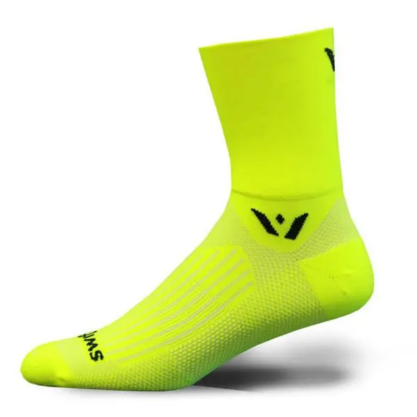 Swiftwick Aspire Four Running & Cycling Socks - Image 8