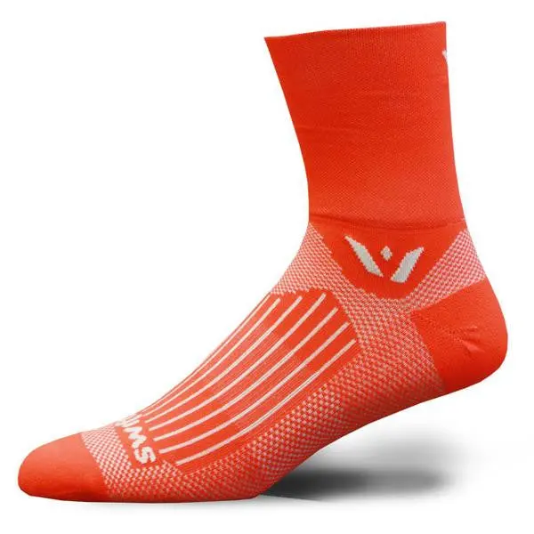 Swiftwick Aspire Four Running & Cycling Socks - Image 9