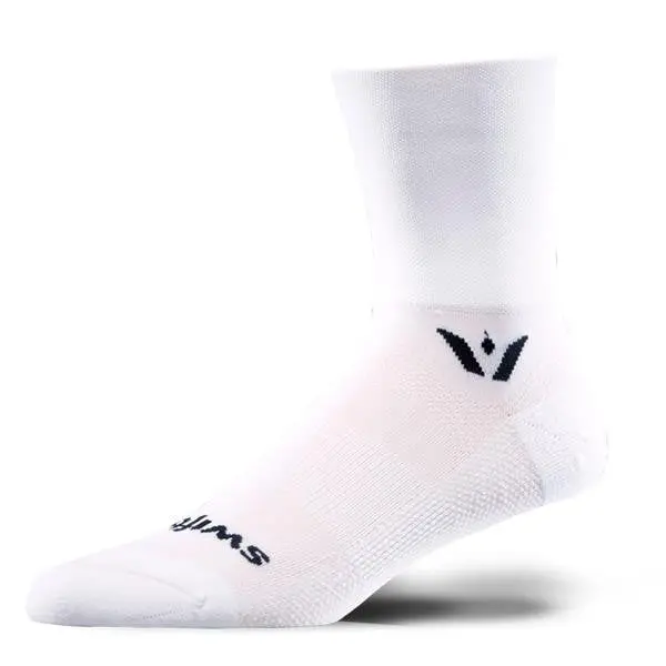 Swiftwick Aspire Four Running & Cycling Socks - Image 10