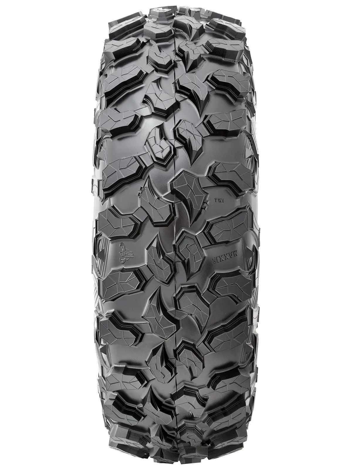 37X10.00R17 Maxxis Carnivore, Nhs 8Pr Tl 2