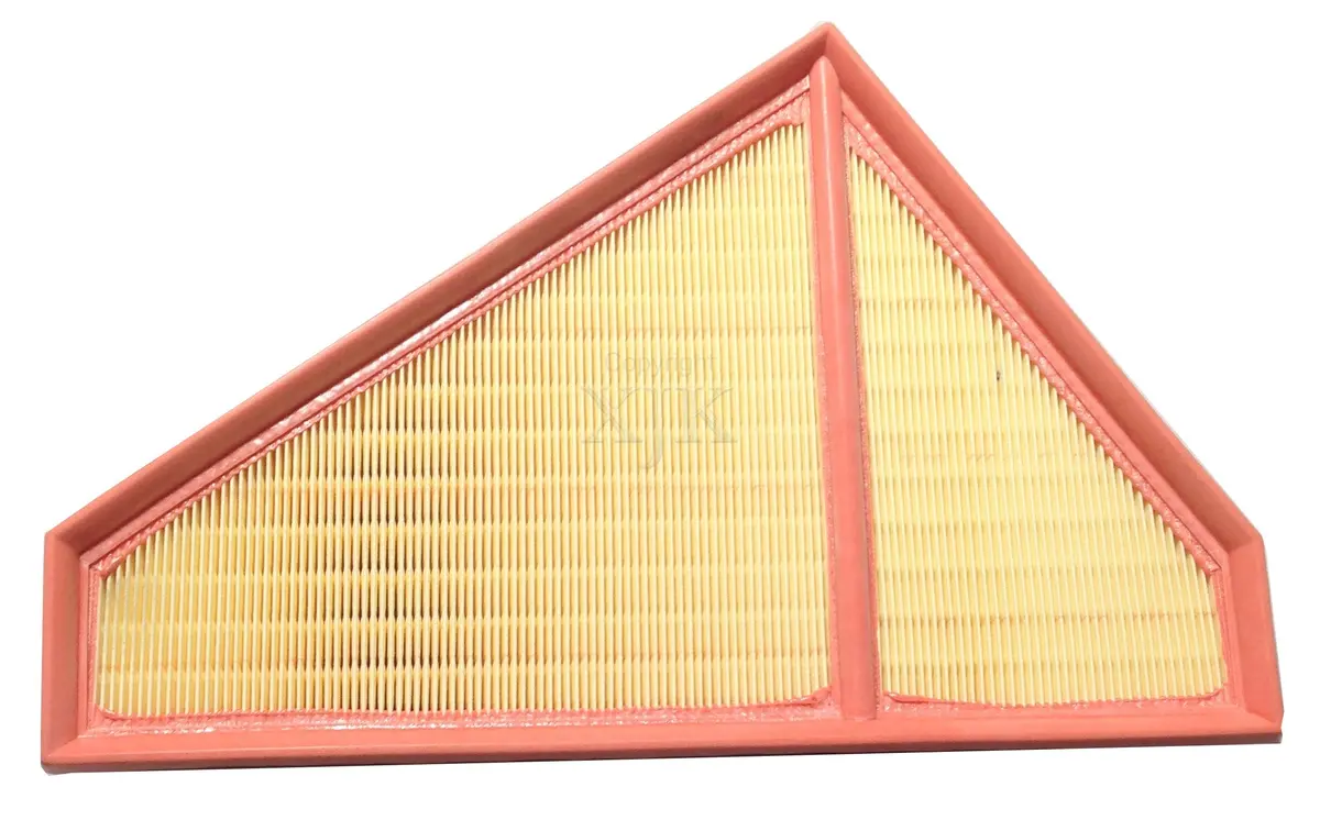Jaguar F Type Left Side Air Filter Part# T2r1881. Fits Jaguar F Type 2014-2019 1
