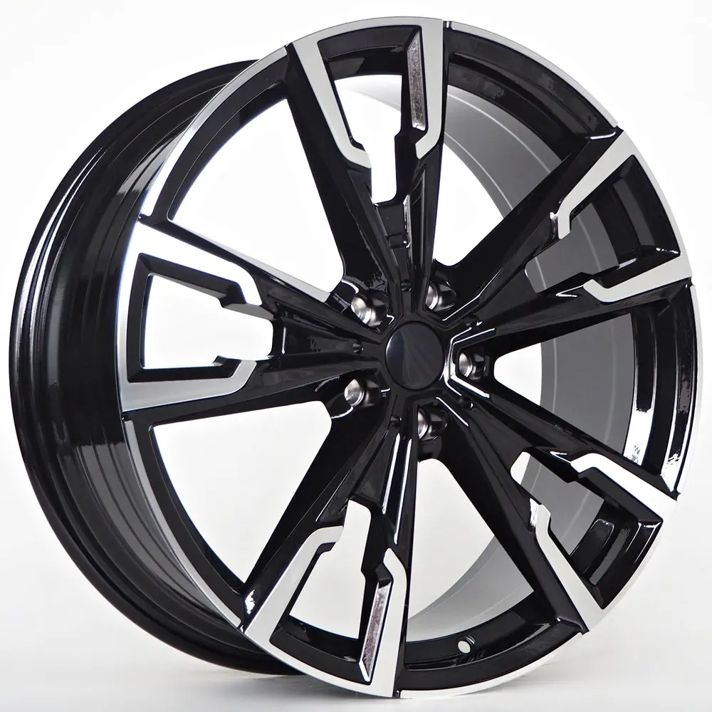 Nooe Tampa 8X20 5X112 Et46 66,6 Bfm 1