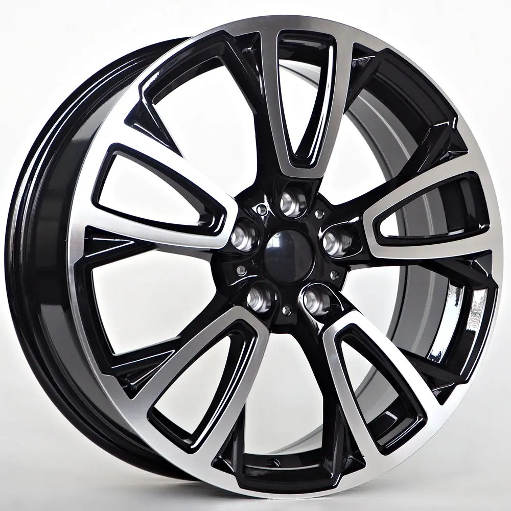 Nooe Taurus 7X18 5X112 Et45 66,5 Bfm 1