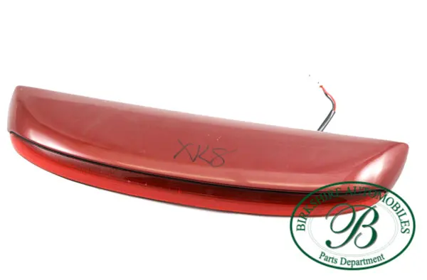 Jaguar Third Brake Light Xk8. Fits Jaguar 2000-2002 Xk8 1