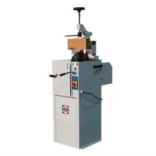 Tms 400: Manual Circular Saw Without Pedestal 1