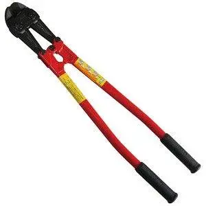 188-1: Flush Cutting Bolt Cutter 24" 1